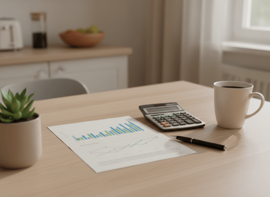 Your Credit Score: What It Means and Why It Matters